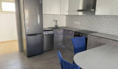 Modern furnished 1-bed apartment in Parekklisia 