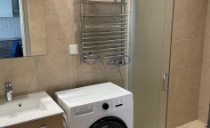 Modern furnished 1-bed apartment in Parekklisia 