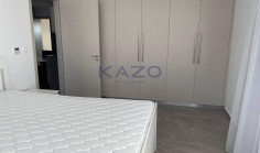 Modern furnished 1-bed apartment in Parekklisia 