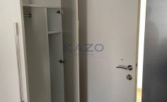 Modern furnished 1-bed apartment in Parekklisia 