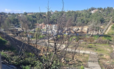 Prime residential land in Souni, 3910 m2 , Limassol