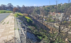 Prime residential land in Souni, 3910 m2 , Limassol