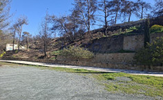 Prime residential land in Souni, 3910 m2 , Limassol