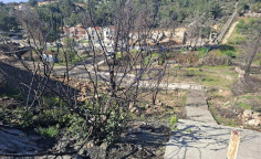 Prime residential land in Souni, 3910 m2 , Limassol