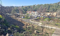 Prime residential land in Souni, 3910 m2 , Limassol