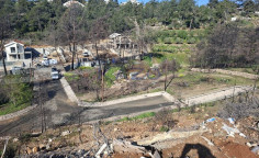 Prime residential land in Souni, 3910 m2 , Limassol