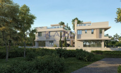 Modern 3-bedroom villa in Protaras 