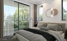 Modern 3-bedroom villa in Protaras 