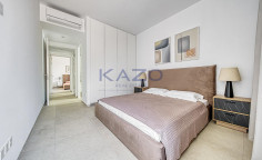 Furnished 2-bed apartment in Columbia with city views 