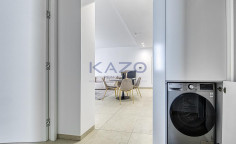 Furnished 2-bed apartment in Columbia with city views 