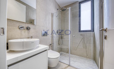 Furnished 2-bed apartment in Columbia with city views 