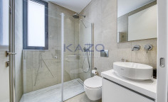 Furnished 2-bed apartment in Columbia with city views 