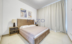 Furnished 2-bed apartment in Columbia with city views 