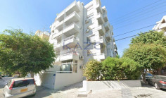 Three bedroom apartment in Neapolis 