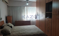 Four bedroom renovated top floor apartment for sale in Neapolis 