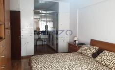 Four bedroom renovated top floor apartment for sale in Neapolis 