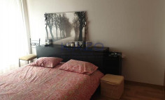 Four bedroom renovated top floor apartment for sale in Neapolis 