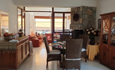 Four bedroom renovated top floor apartment for sale in Neapolis 