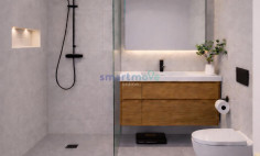 2 bedroom modern apartment for sale sea views Larnaca 