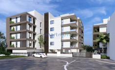 2 bedroom modern apartment for sale sea views Larnaca 
