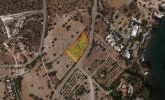 Prime tourist land in Pentakomo , Limassol Prime tourist land in Pentakomo , Limassol