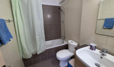 Two bedroom apartment to rent in Kapparis