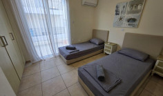 Two bedroom apartment to rent in Kapparis