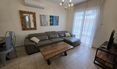 Two bedroom apartment to rent in Kapparis