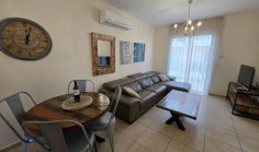 Two bedroom apartment to rent in Kapparis