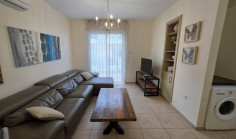 Two bedroom apartment to rent in Kapparis