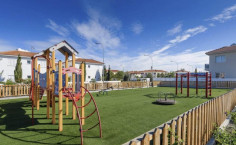 Two bedroom apartment to rent in Kapparis