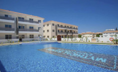 Two bedroom apartment to rent in Kapparis