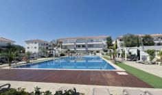 Two bedroom apartment to rent in Kapparis