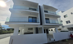 One bedrooms apartment to rent in Makedonitissa
