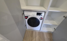 One bedrooms apartment to rent in Makedonitissa