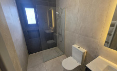 One bedrooms apartment to rent in Makedonitissa