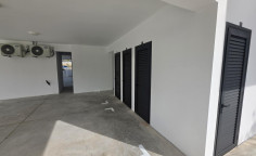One bedrooms apartment to rent in Makedonitissa