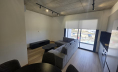 One bedrooms apartment to rent in Makedonitissa