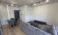One bedrooms apartment to rent in Makedonitissa