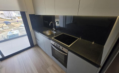 One bedrooms apartment to rent in Makedonitissa