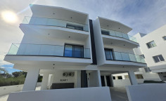 One bedrooms apartment to rent in Makedonitissa