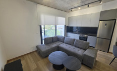 One bedrooms apartment to rent in Makedonitissa