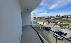 One bedrooms apartment to rent in Makedonitissa