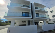 One bedroom apartment to rent in Makedonitissa