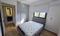 One bedroom apartment to rent in Makedonitissa