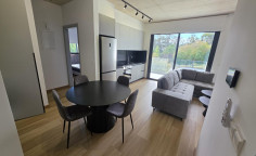 One bedroom apartment to rent in Makedonitissa