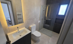 One bedroom apartment to rent in Makedonitissa