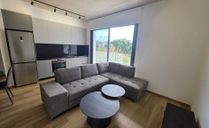 One bedroom apartment to rent in Makedonitissa