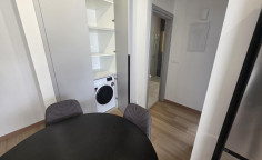 One bedroom apartment to rent in Makedonitissa