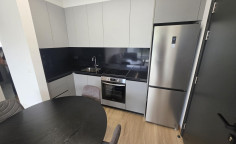 1 apartment to rent in Makedonitissa
